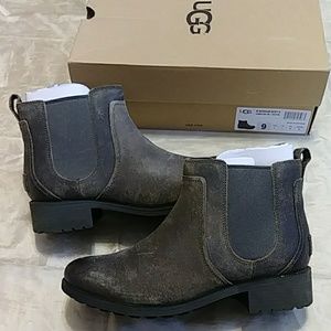 ugg bonham dove